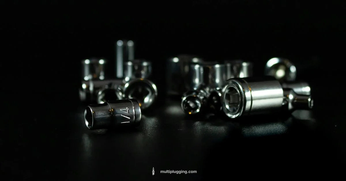 Spark Plug Socket Guide - MultiPlugging