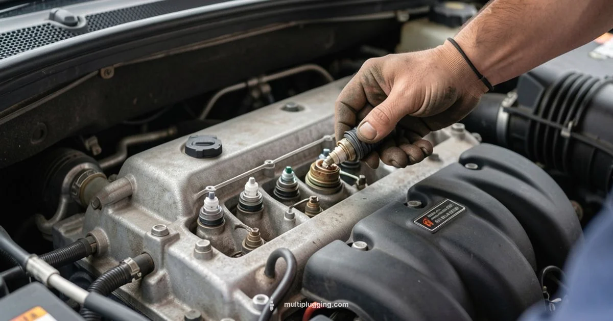 Spark Plug DIY Guide - MultiPlugging
