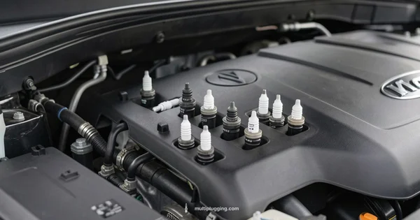 Sorento Spark Plug Cost - MultiPlugging