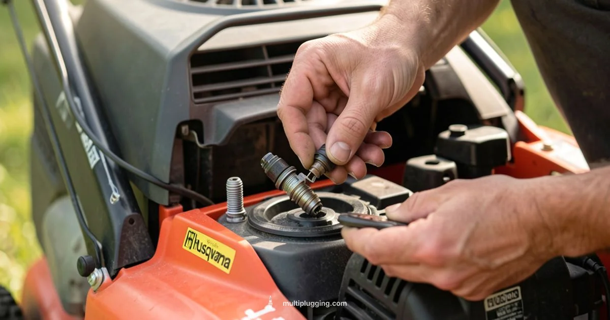 Spark Plug Guide - MultiPlugging