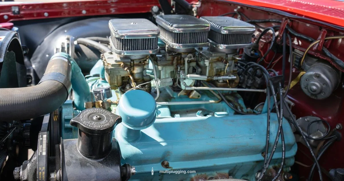 Wet Spark Plug Troubleshooting Wet Spark Plug Troubleshooting - MultiPlugging