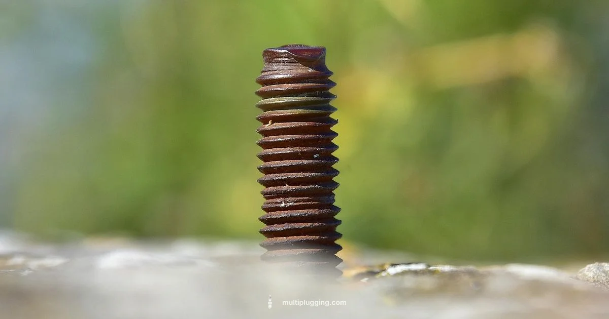 Repair Spark Plug Threads - MultiPlugging