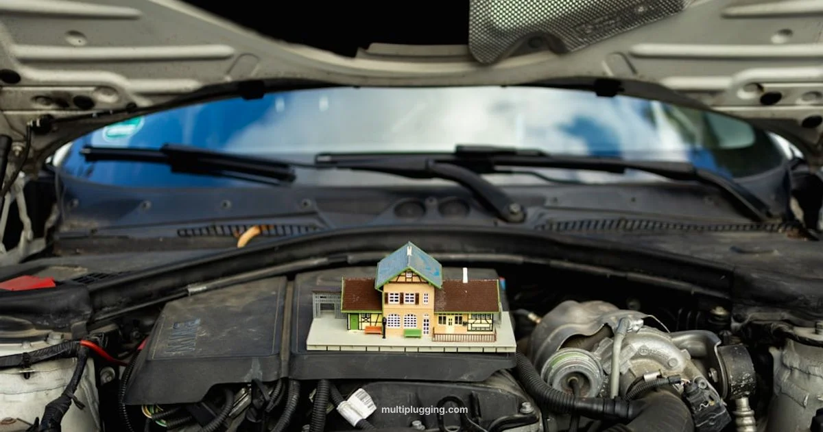 Spark Plug & Coil Care - MultiPlugging