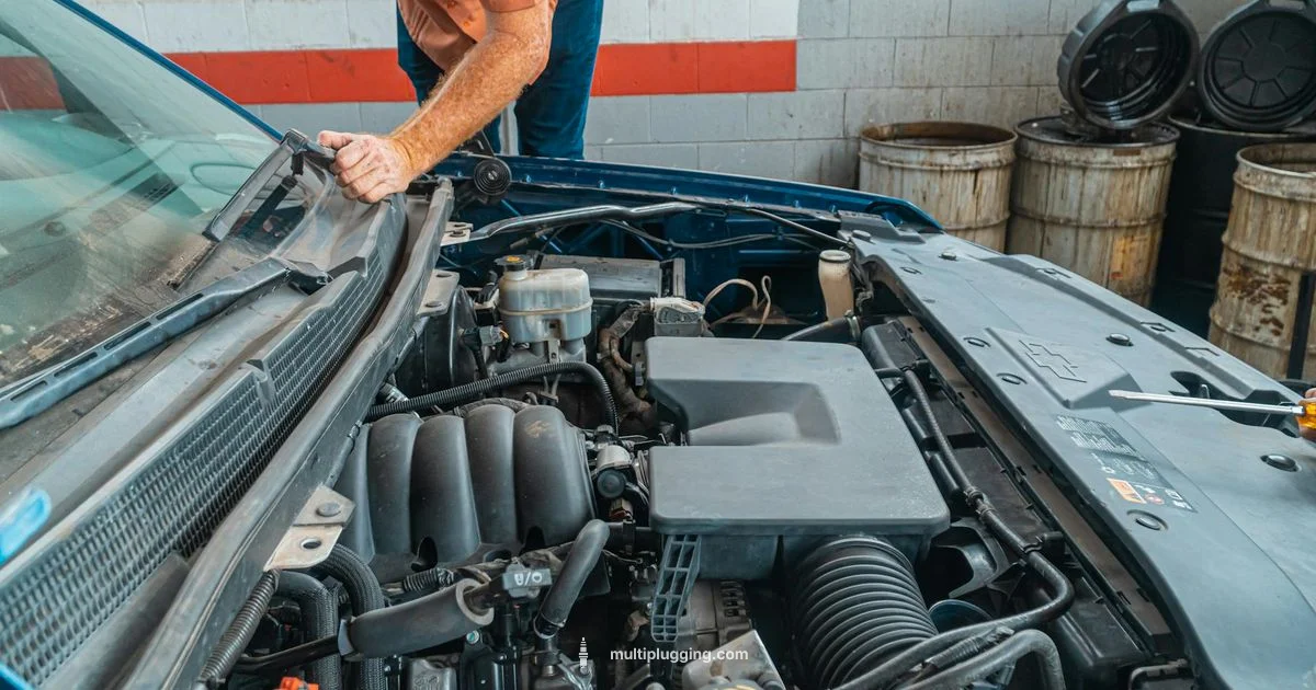 Spark Plug Basics - MultiPlugging