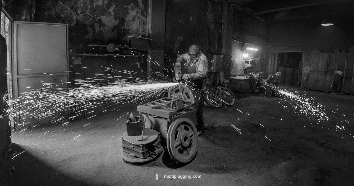 Plug Chart Guide - MultiPlugging