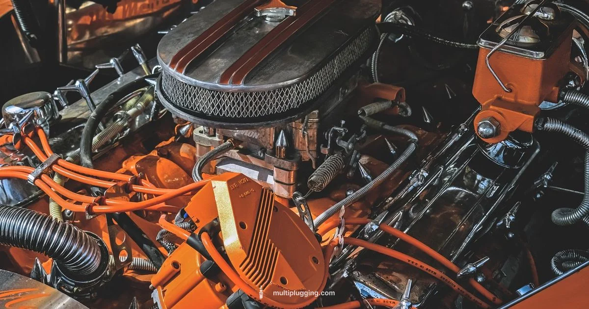 Spark Plug Wear Guide Spark Plug Wear Guide - MultiPlugging