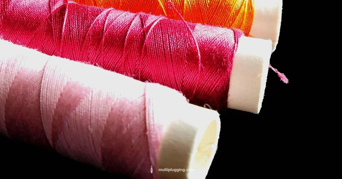 Thread Kit Essentials - MultiPlugging