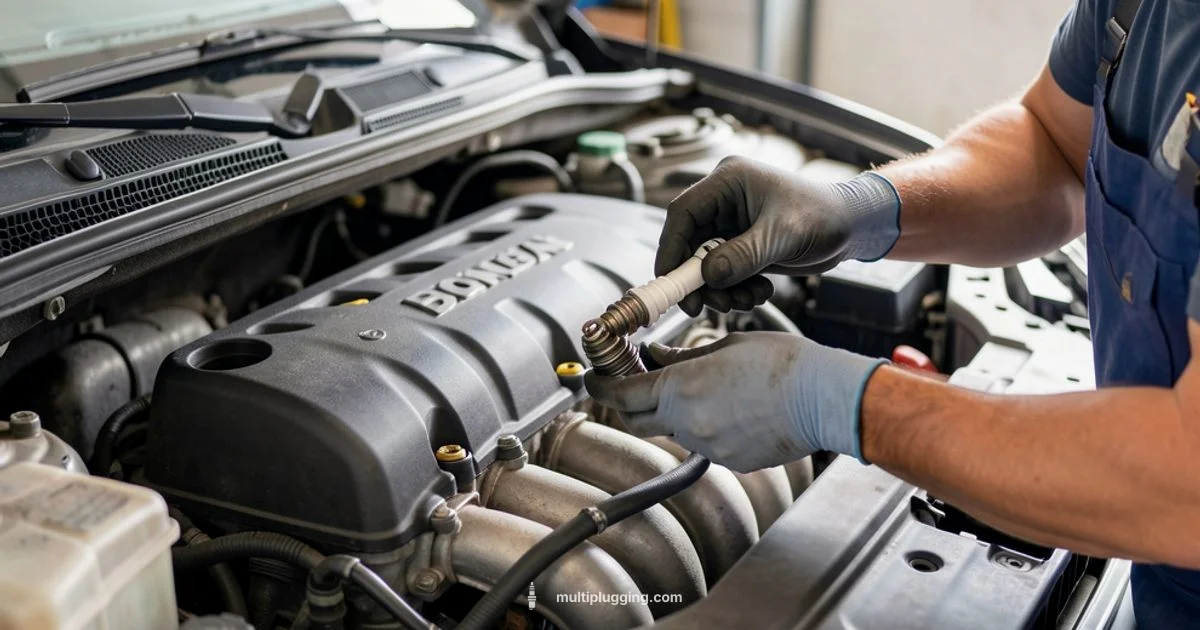 Spark Plug Guide Spark Plug Guide - MultiPlugging