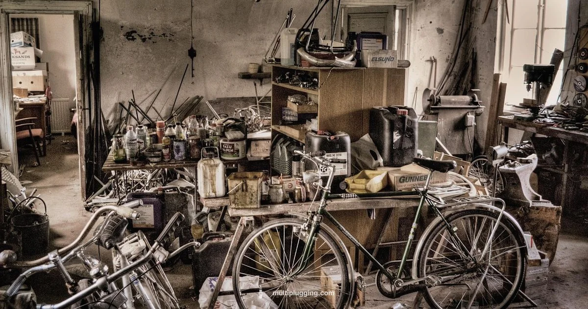 Spark Plug Replacement - MultiPlugging