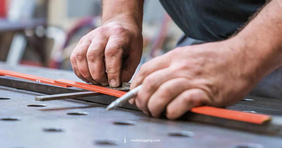 Socket Set Essentials Socket Set Essentials - MultiPlugging