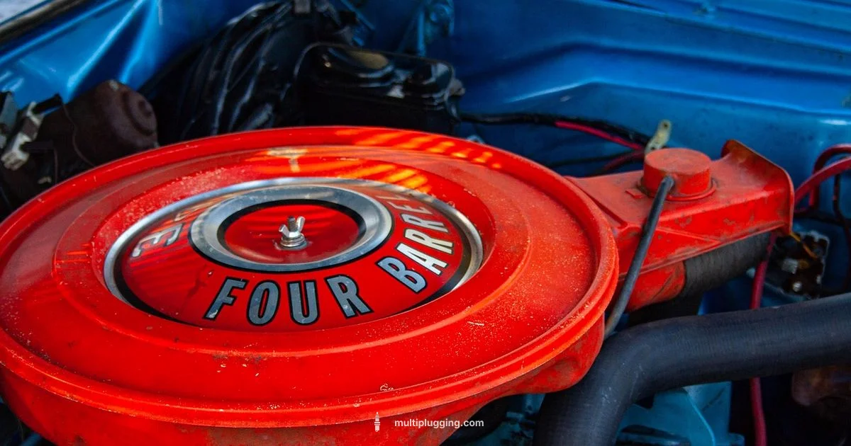 Dodge Spark Plug Guide - MultiPlugging