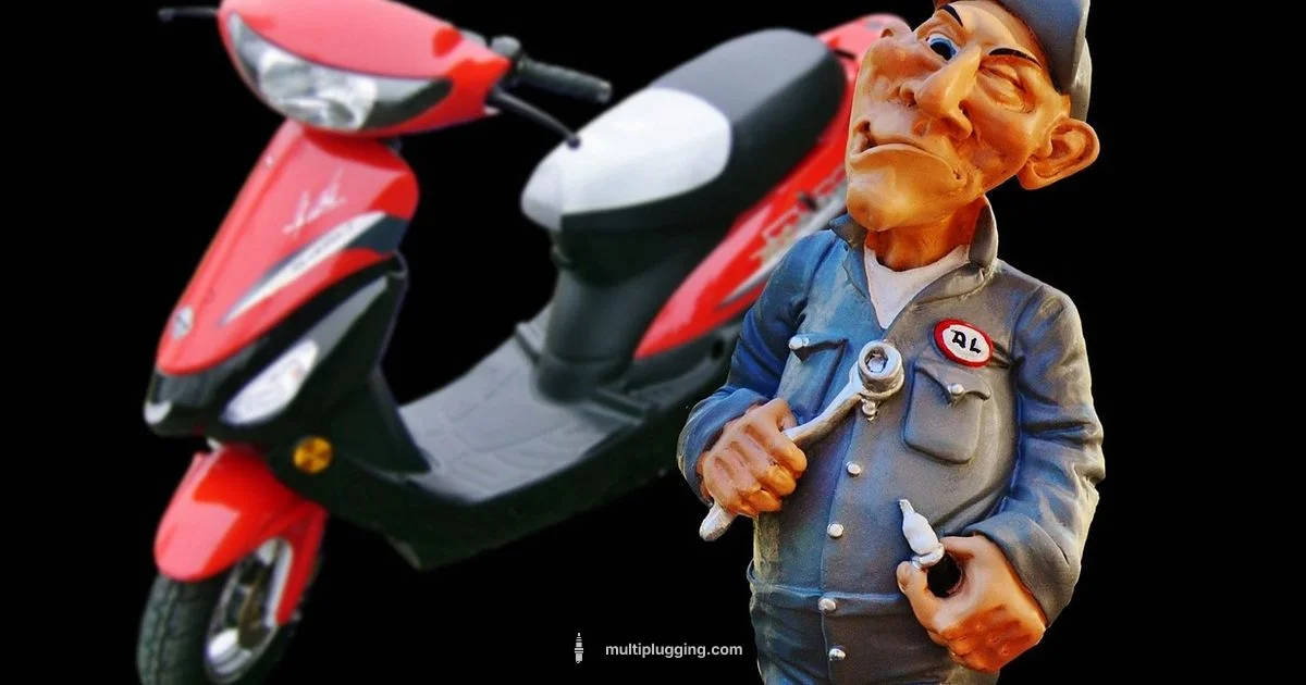 Spark Plug Check - MultiPlugging