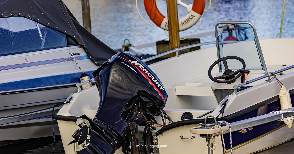 Mercury Spark Plug Guide Mercury Spark Plug Guide - MultiPlugging