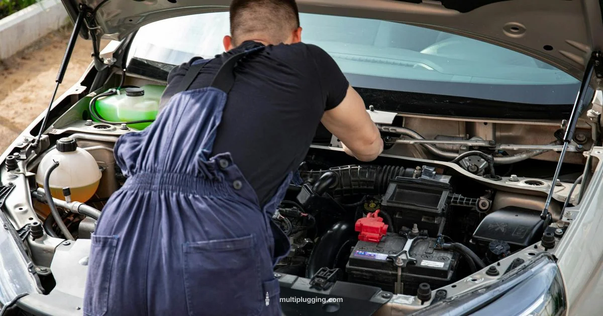 Spark Plug Essentials Spark Plug Essentials - MultiPlugging