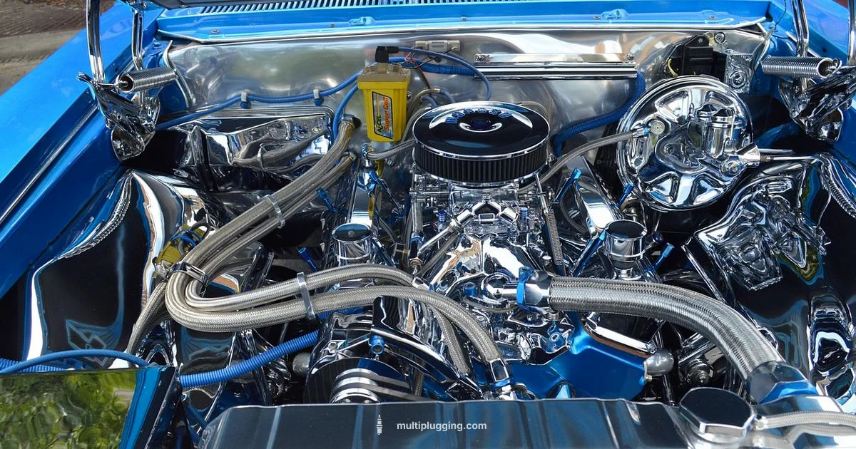 Spark Plug Troubleshooting - MultiPlugging