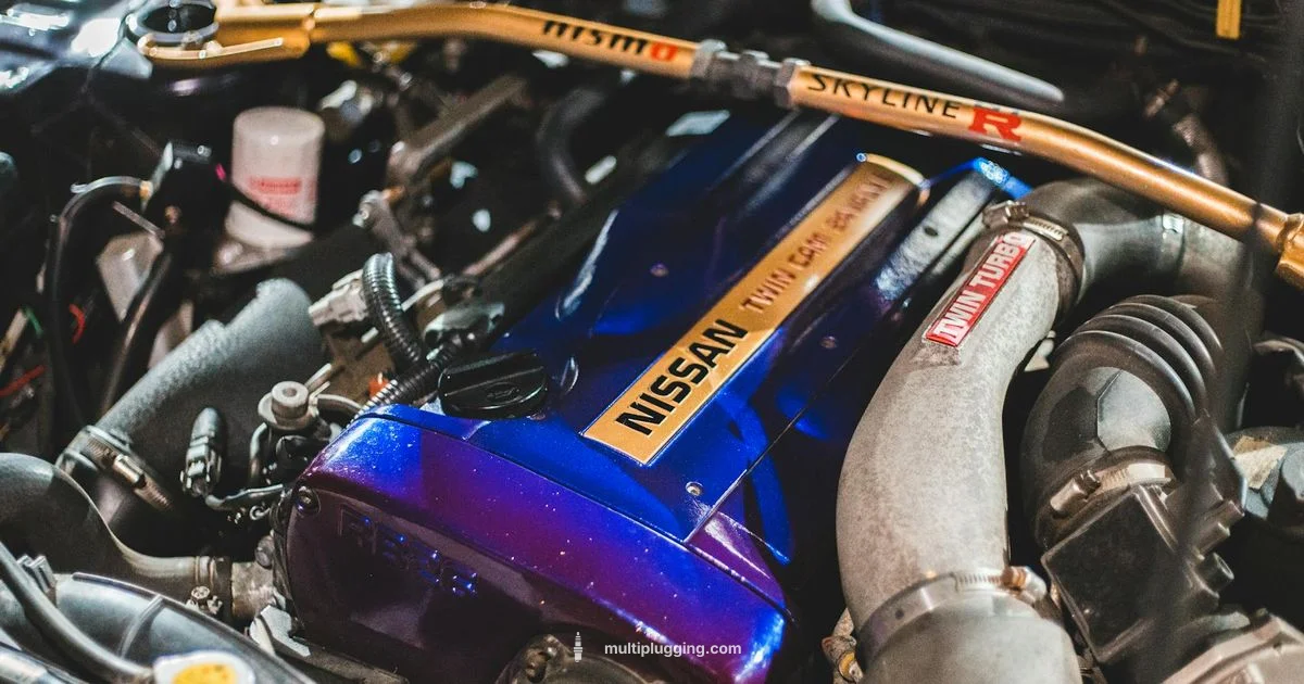 NGK Spark Wires Guide - MultiPlugging