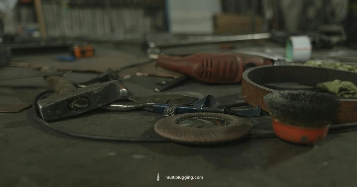 Cross-Reference Guide - MultiPlugging