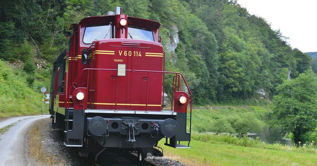 Diesel Ignition Basics - MultiPlugging