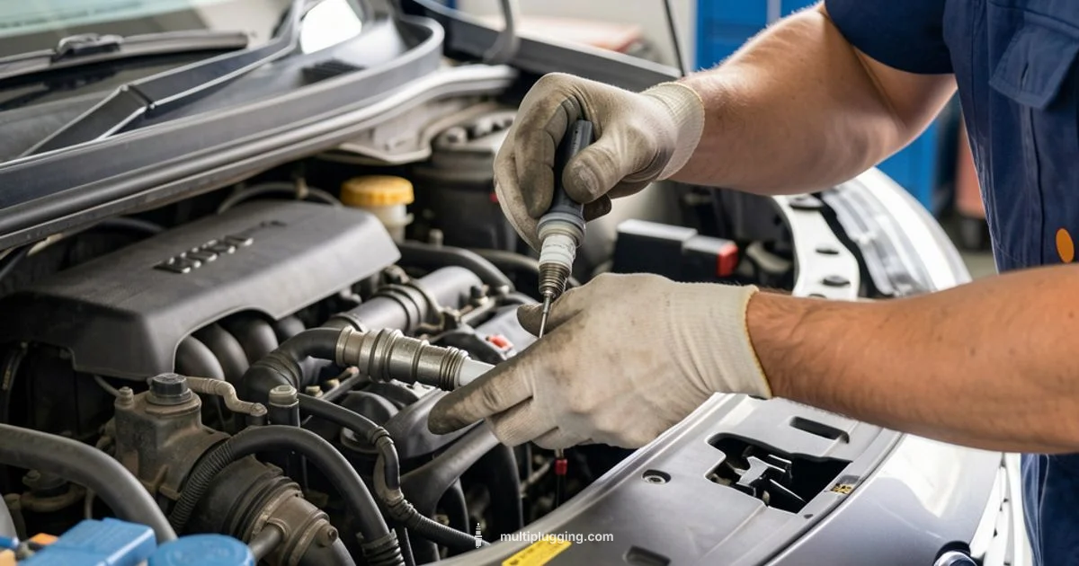 Find the Right Spark Plug - MultiPlugging