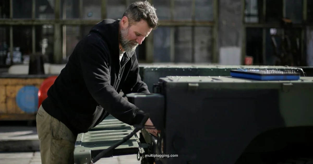 Spark Plug Troubleshooting - MultiPlugging