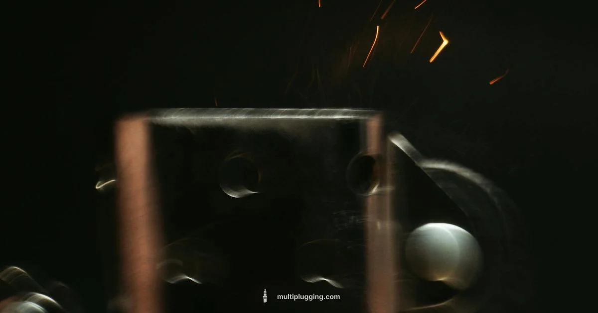 Spark Plug Guide - MultiPlugging