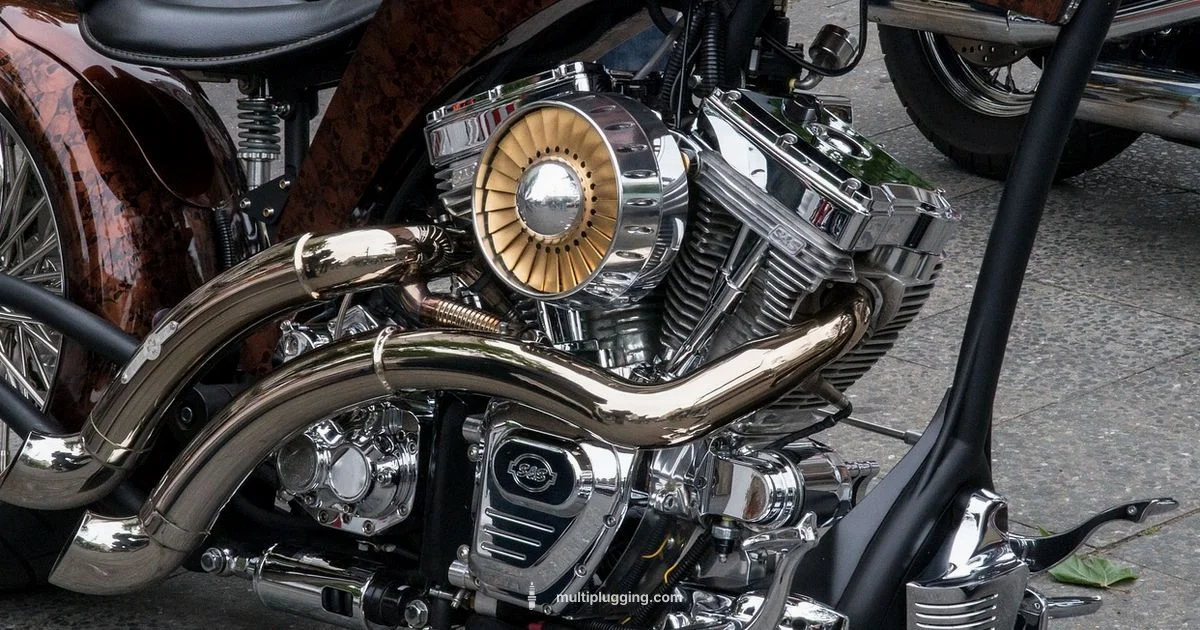 Spark Plug Basics - MultiPlugging