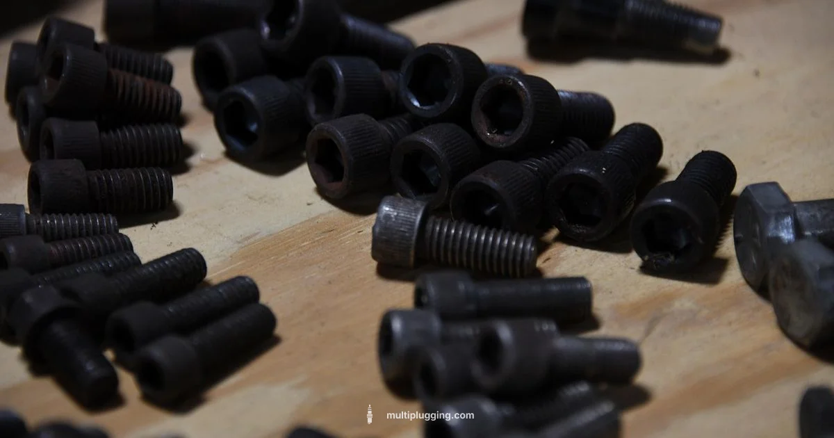 Spark Plug Guide - MultiPlugging