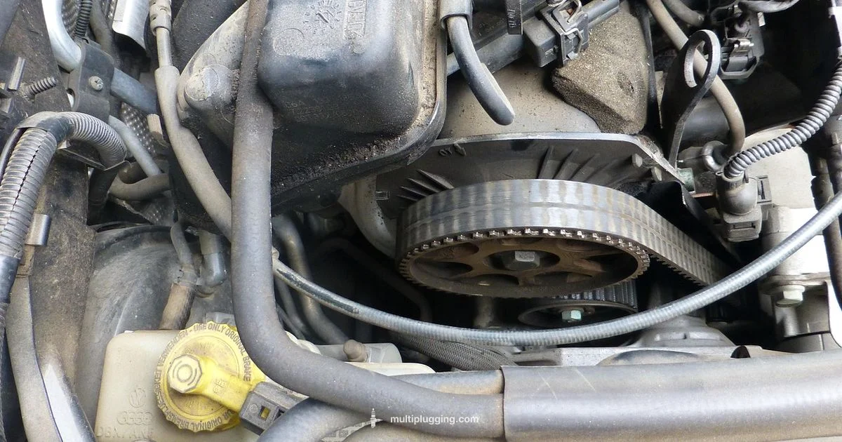 Spark Plug Service Spark Plug Service - MultiPlugging