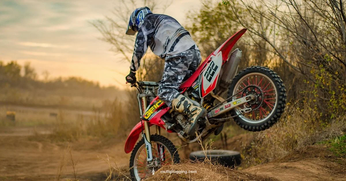 YZ85 Spark Plug Guide - MultiPlugging