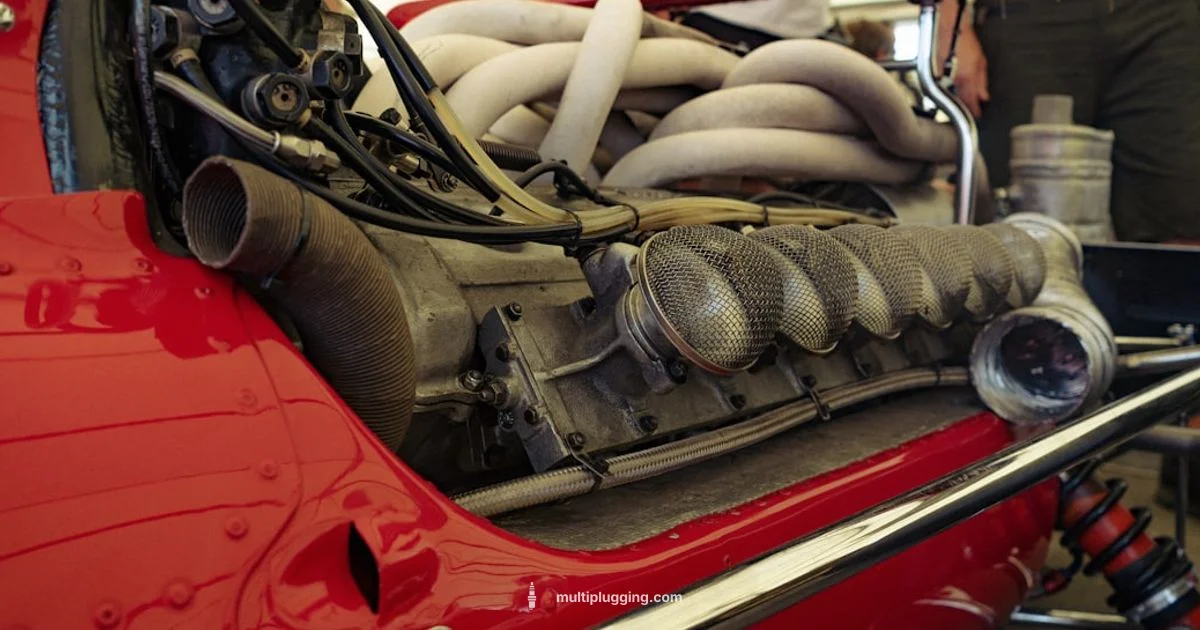 Spark Plug Visual Guide - MultiPlugging