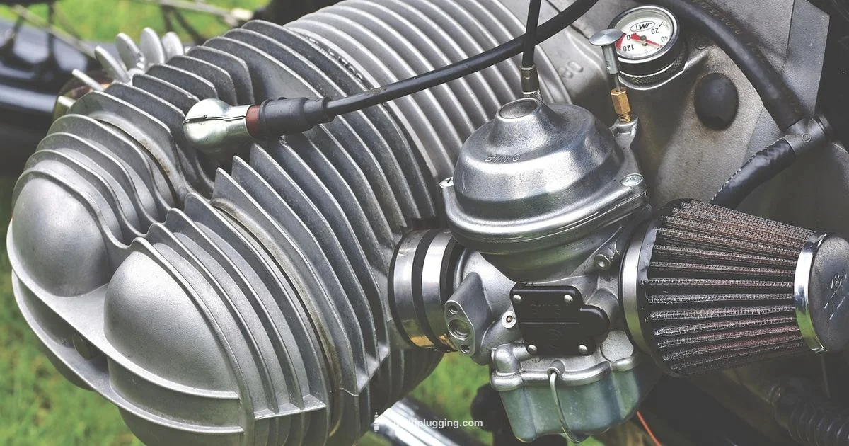 BMW Spark Plug Guide - MultiPlugging