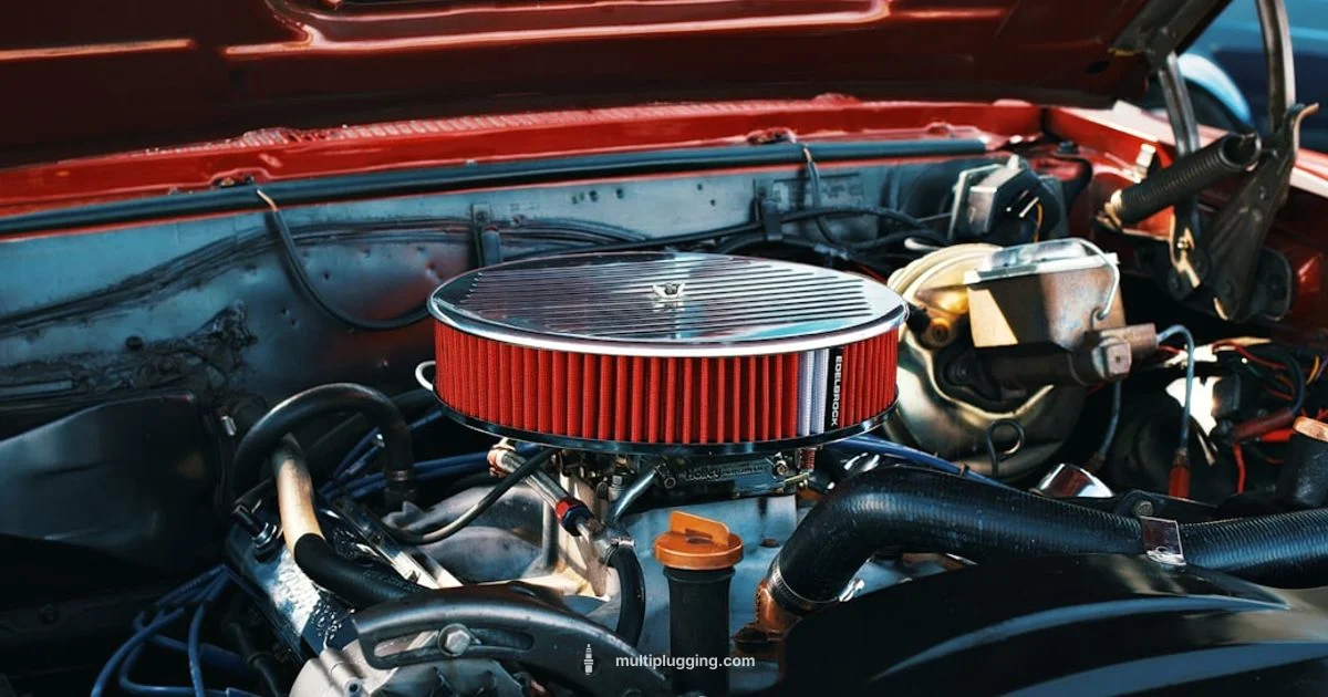 Spark Plug Troubleshooting - MultiPlugging