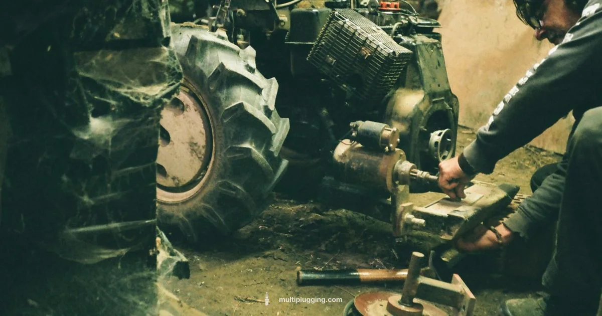 Diesel Ignition Facts Diesel Ignition Facts - MultiPlugging