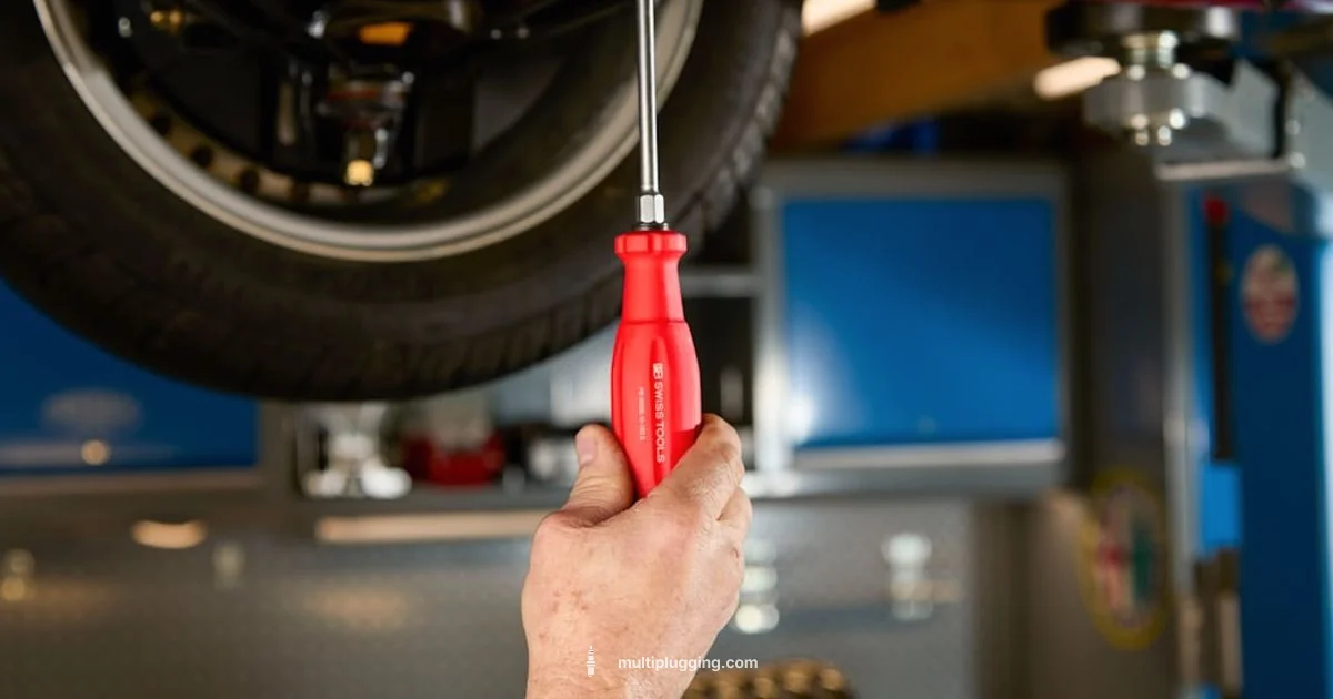 Difficult Spark Plug - MultiPlugging