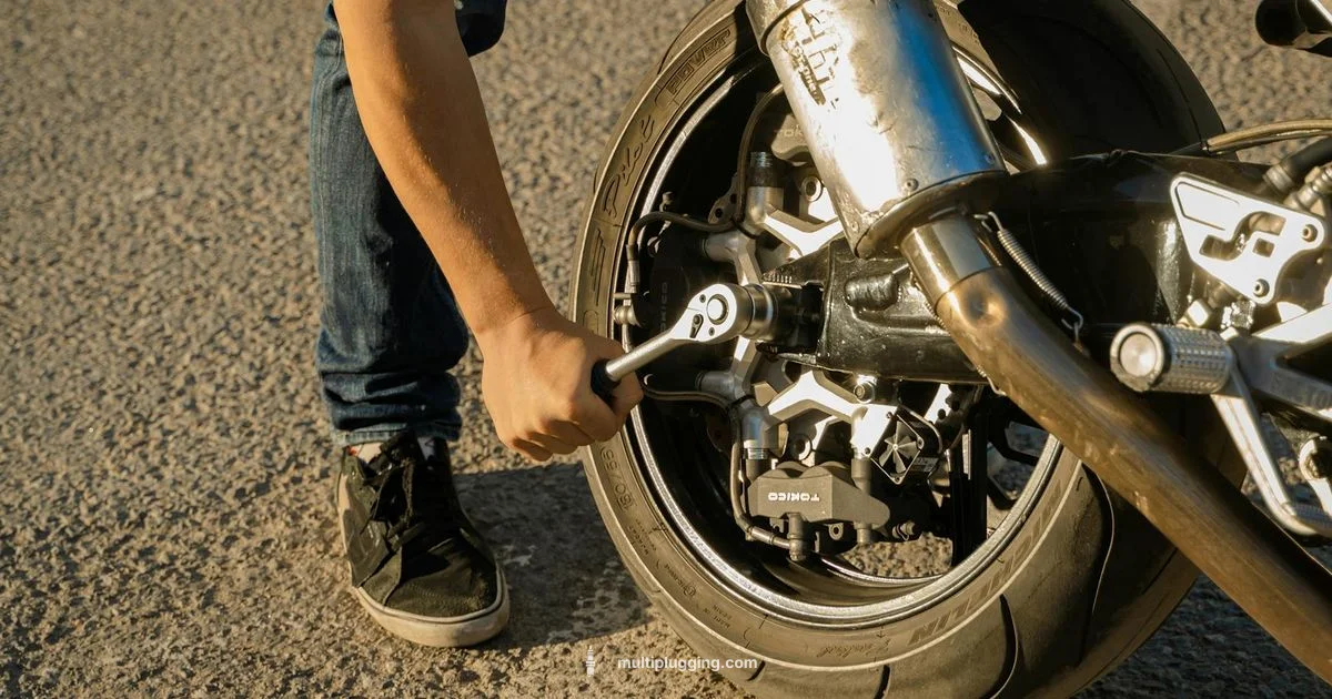 Spark Plug Socket 11/16 - MultiPlugging