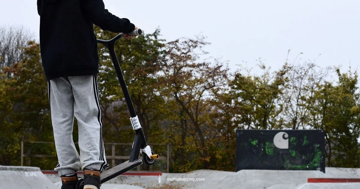 Activa Spark Plug DIY - MultiPlugging