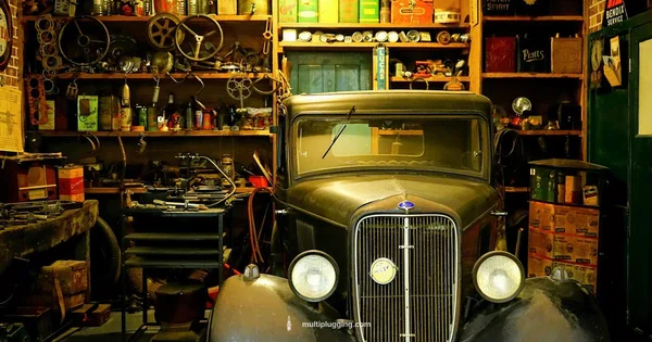 Autolite 45 Guide - MultiPlugging