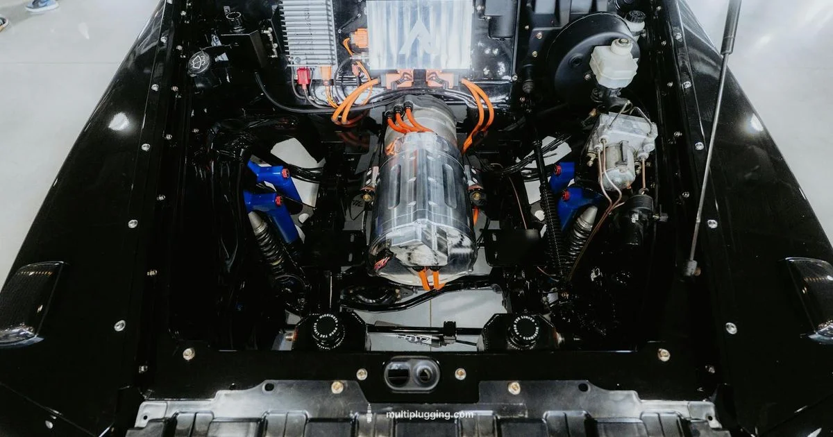 Wire Thickness Guide Wire Thickness Guide - MultiPlugging