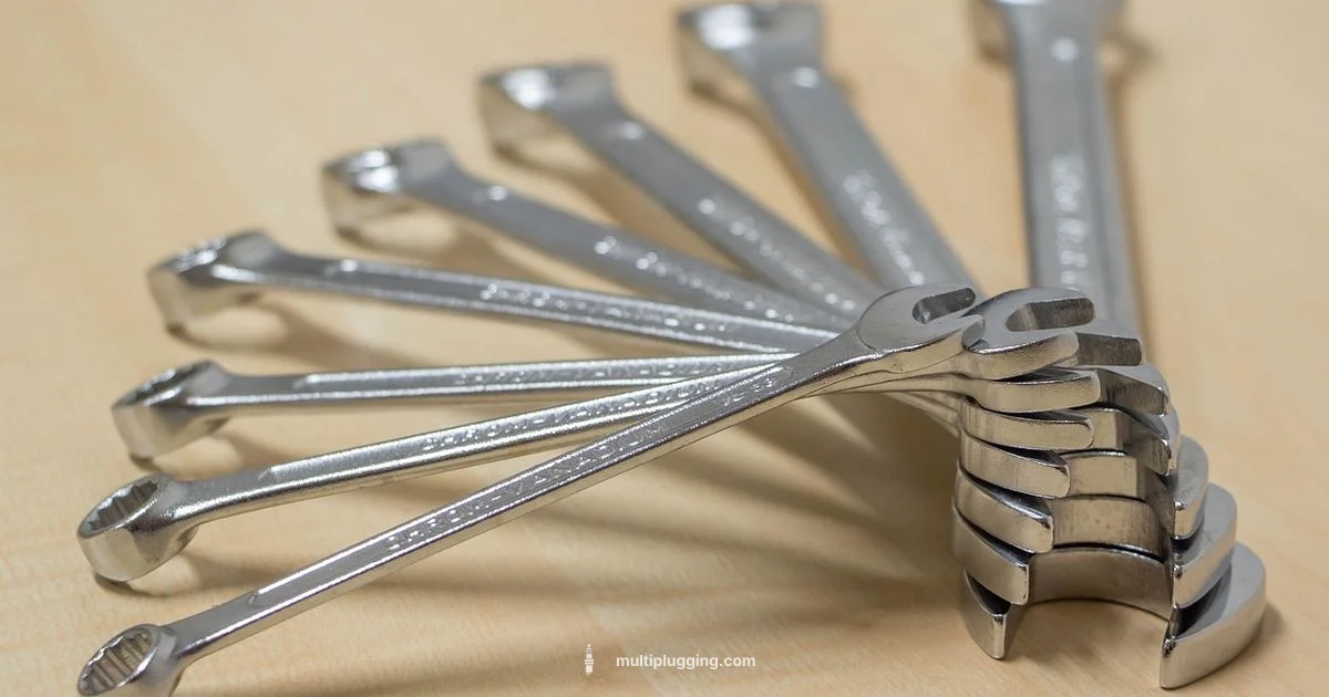 Torque Tools Guide - MultiPlugging