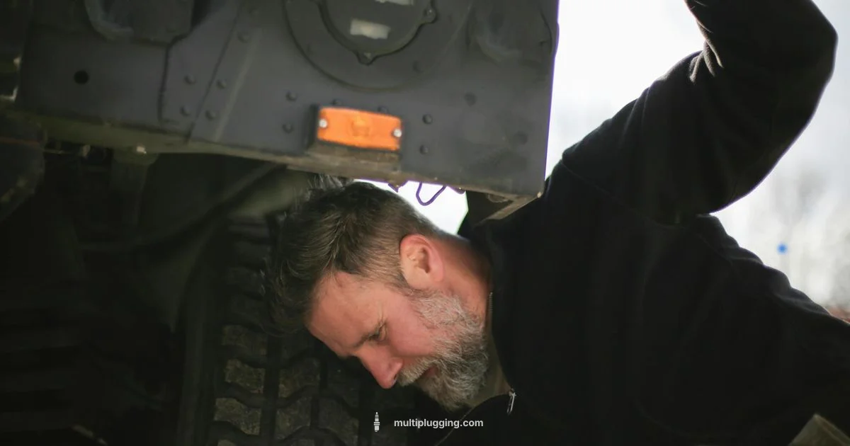 Ignition Troubleshoot Guide - MultiPlugging