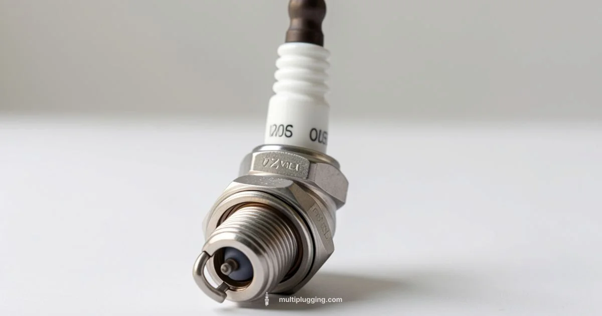 Wrong Spark Plug Guide Wrong Spark Plug Guide - MultiPlugging