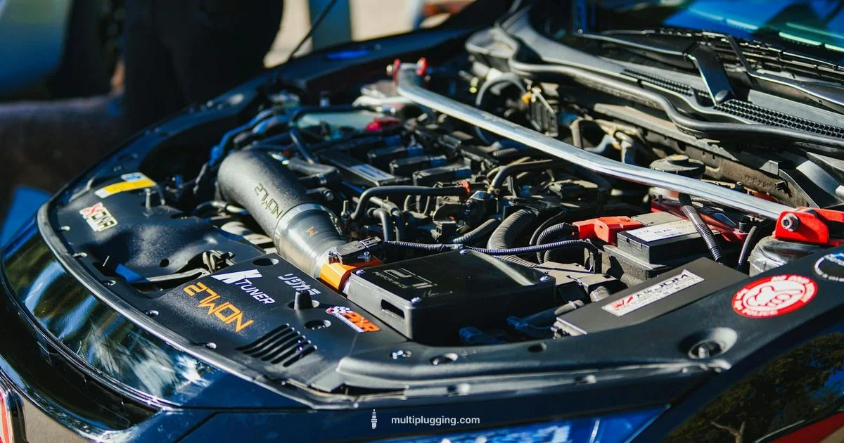 Best Spark Plugs Best Spark Plugs - MultiPlugging