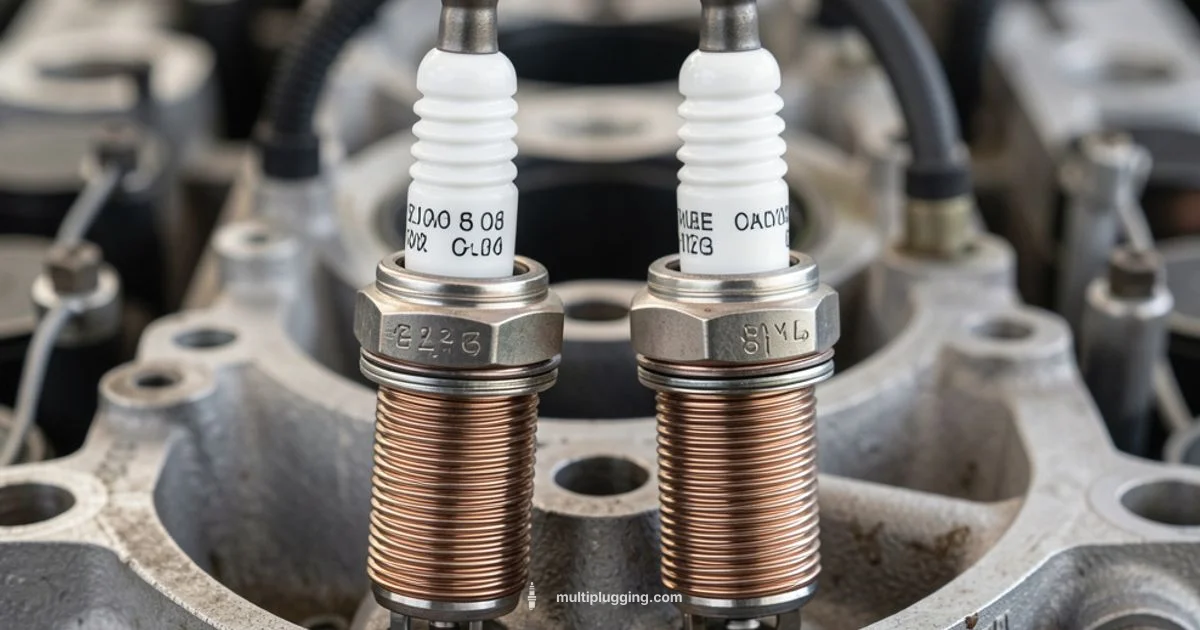 Denso vs NGK Spark Plugs - MultiPlugging
