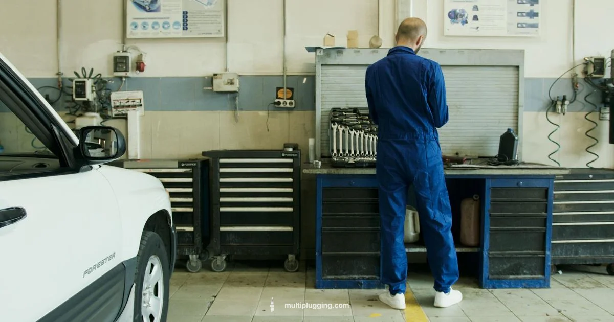 X3 Spark Plug Guide X3 Spark Plug Guide - MultiPlugging