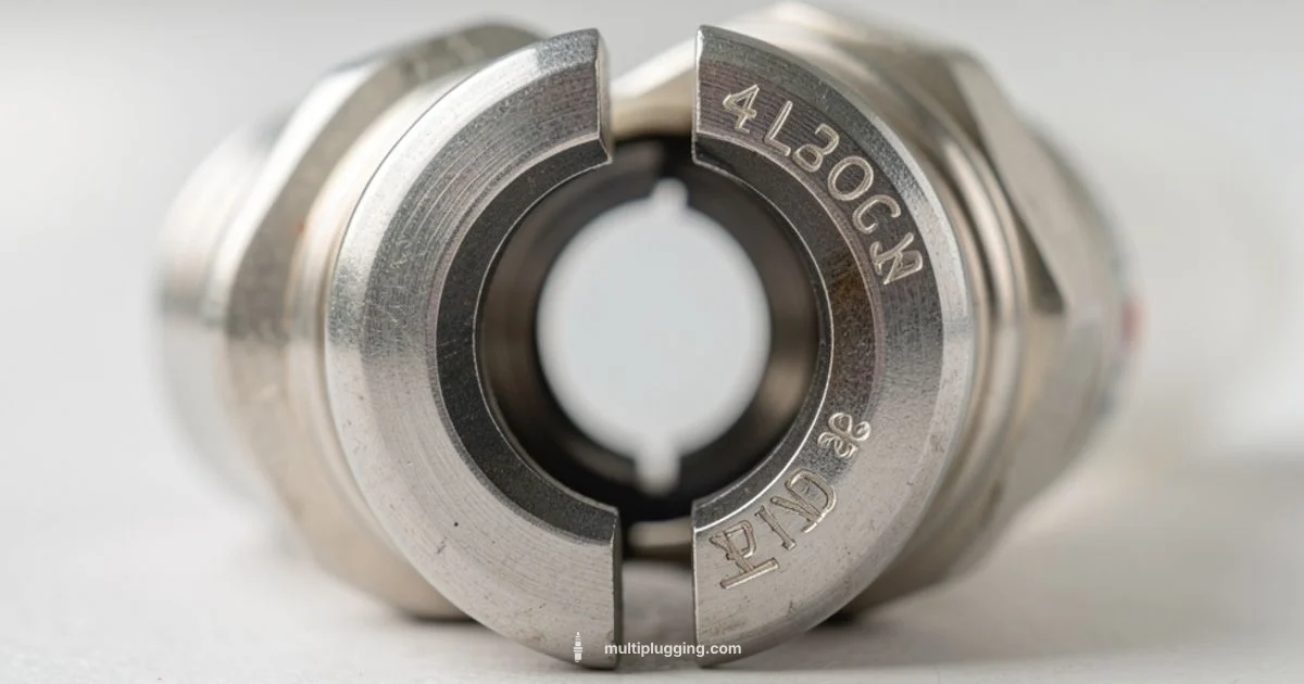 Gap Essentials - MultiPlugging