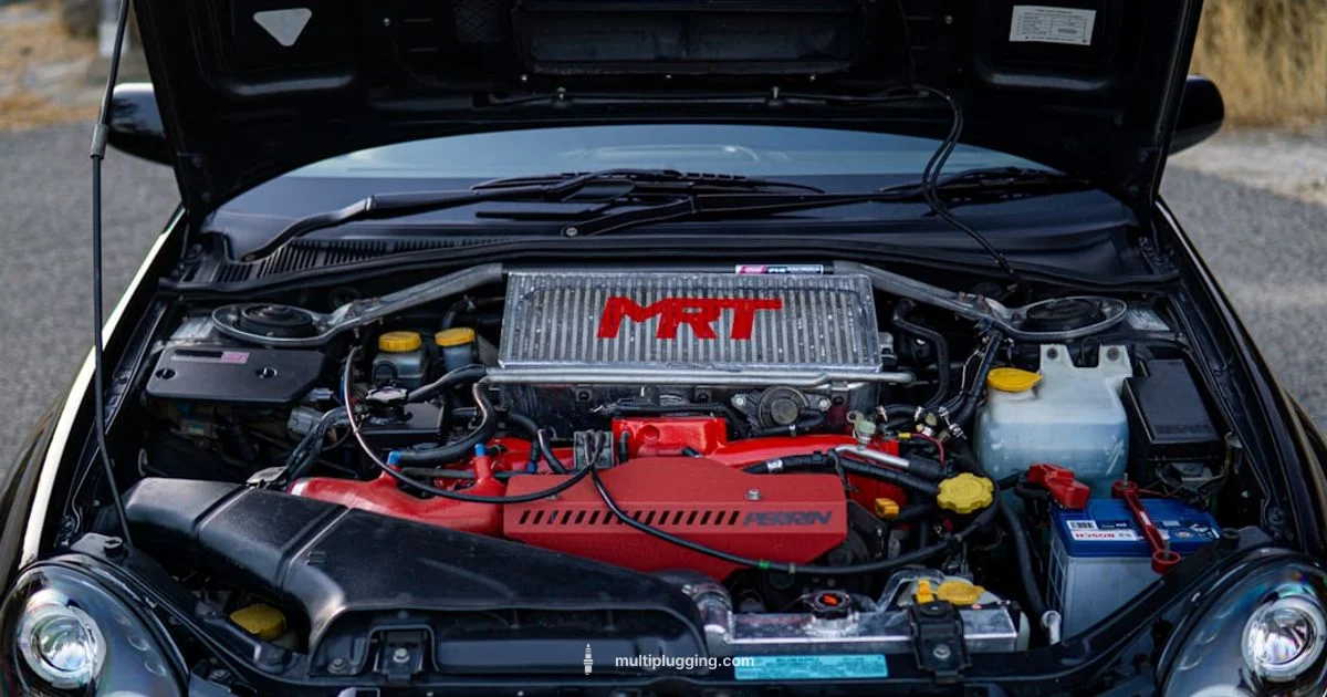 Spark Plug Guide - MultiPlugging