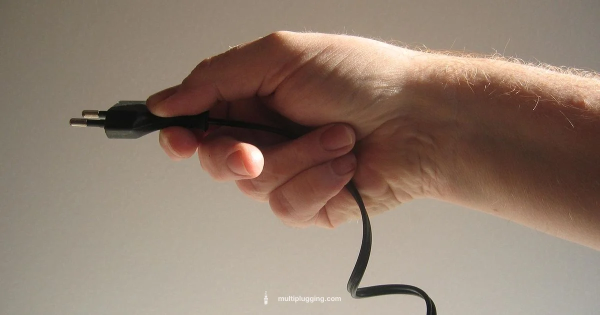 Spark Plug Cable Guide - MultiPlugging