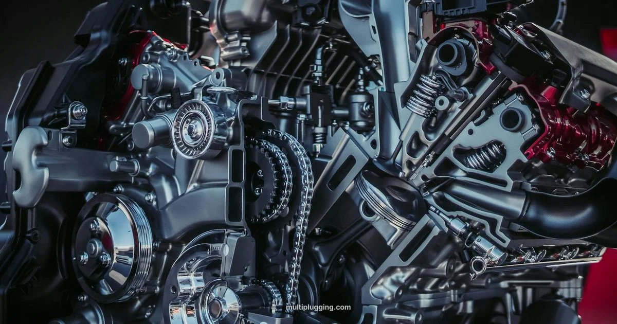 Platinum Spark Plug Guide - MultiPlugging