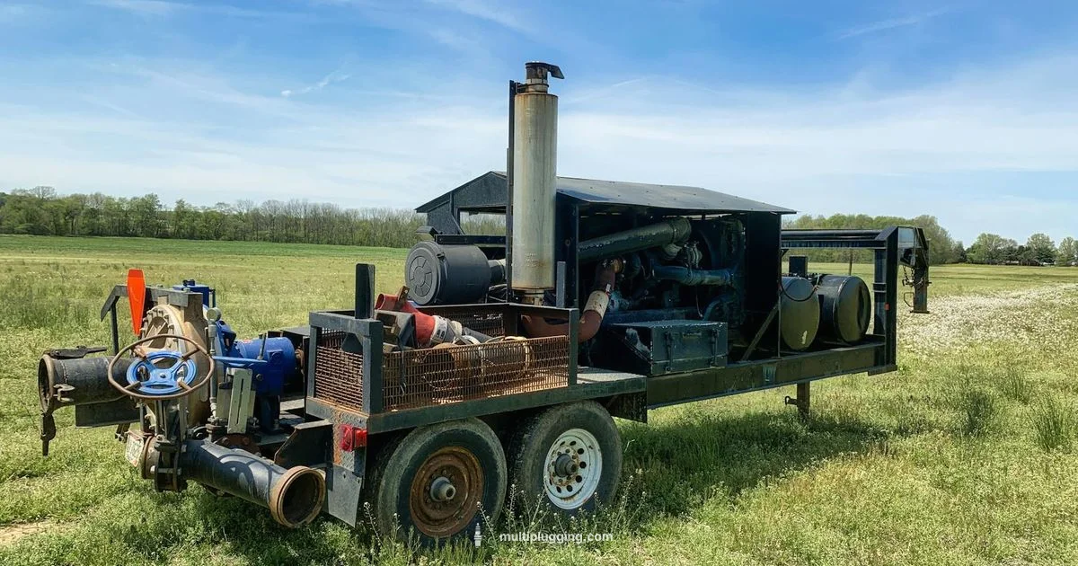 Glow Plug Essentials - MultiPlugging