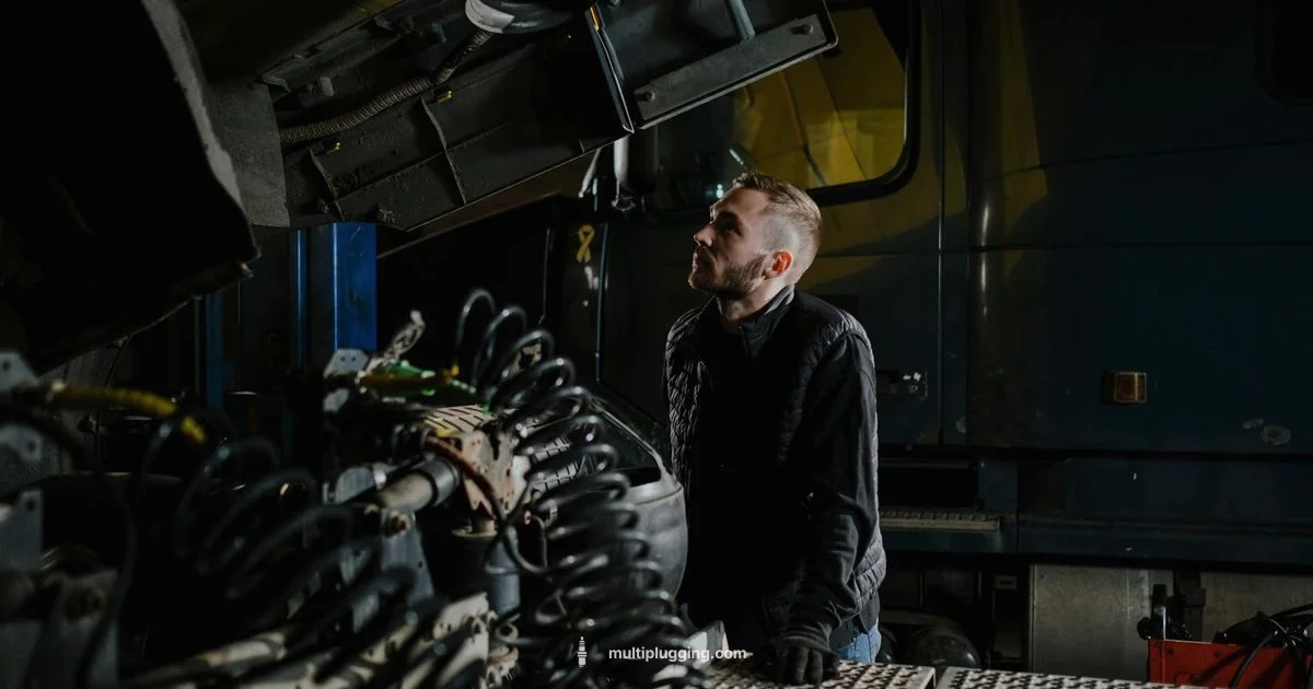 Spark Blocks Guide - MultiPlugging